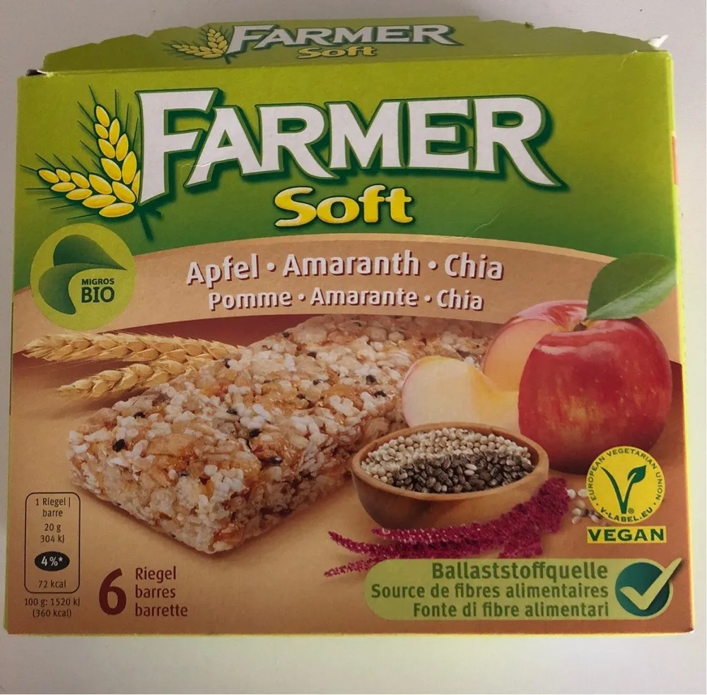 Farmer Soft