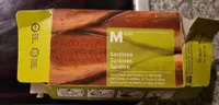 Sardines
