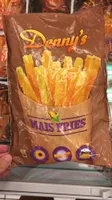 Mais Fries
