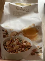 GRANOLA