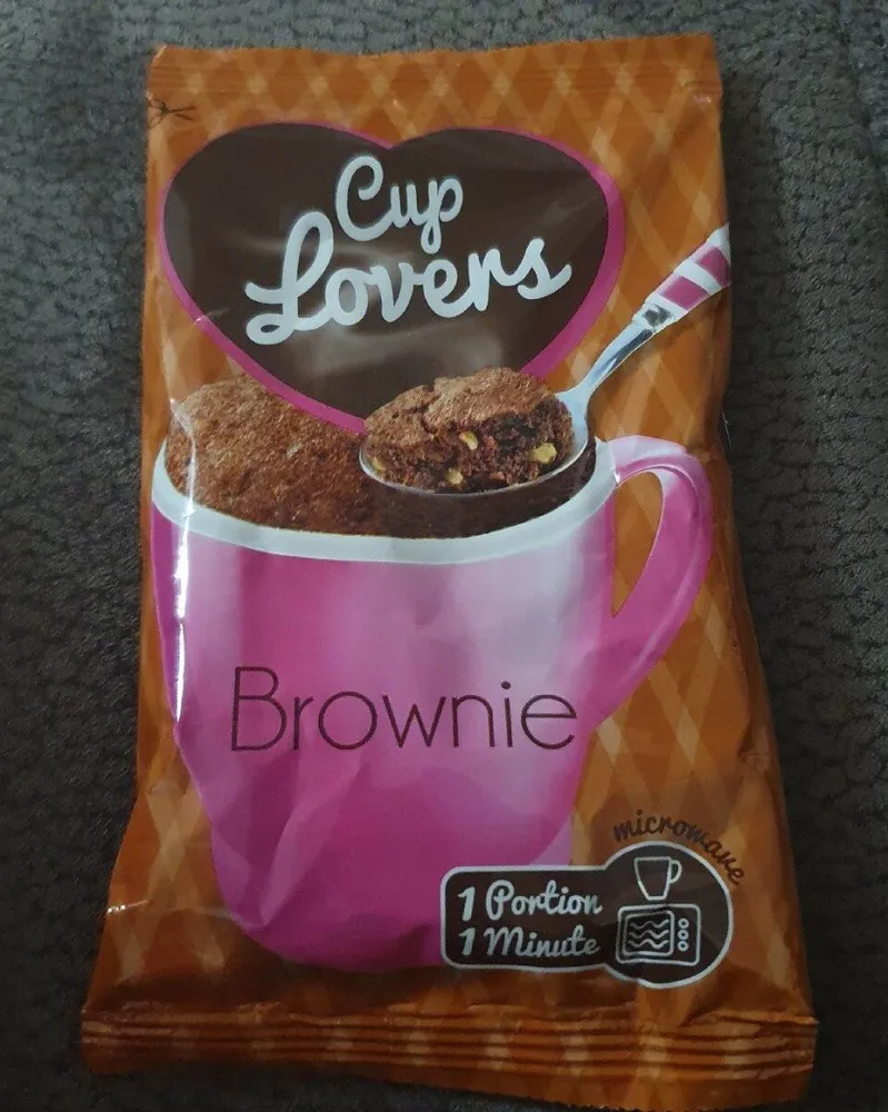 Cup Lovers