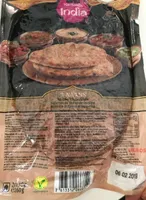2 Naans