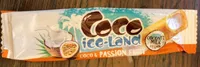 Coco ice-land passion fruit
