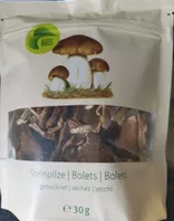Steinpilze