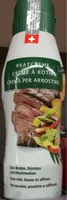 Crème à rôtir