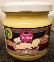 Ghee