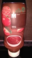 M Classic BBQ