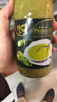 Premium - Gazpacho verde