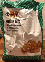 Snack-Mix