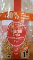 Hörnli Gross