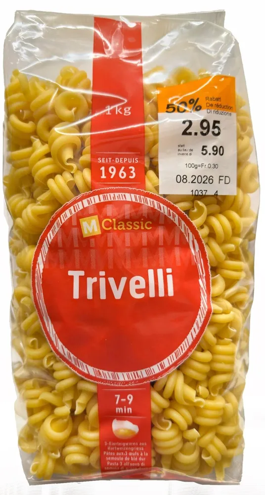 Trivelli