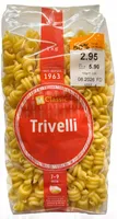 Trivelli