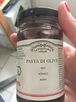 Pasta di Olive