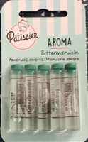 Mandel Aroma