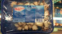 Emincé de poulpe