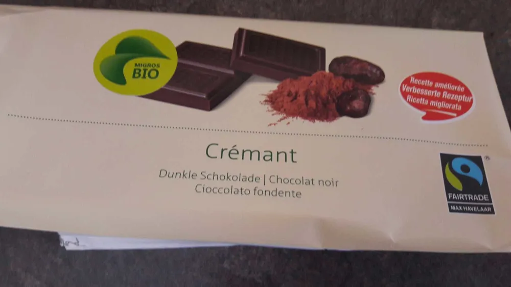 Crémant