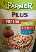 Farmer Plus Protein