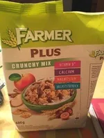 Crunchy Mix