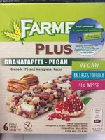 Plus - Grenade / Pecan