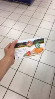 Piccata de poulet