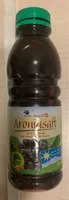 Aroniasaft