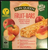 Fruits-bars