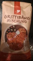 Grittibänz Mischung