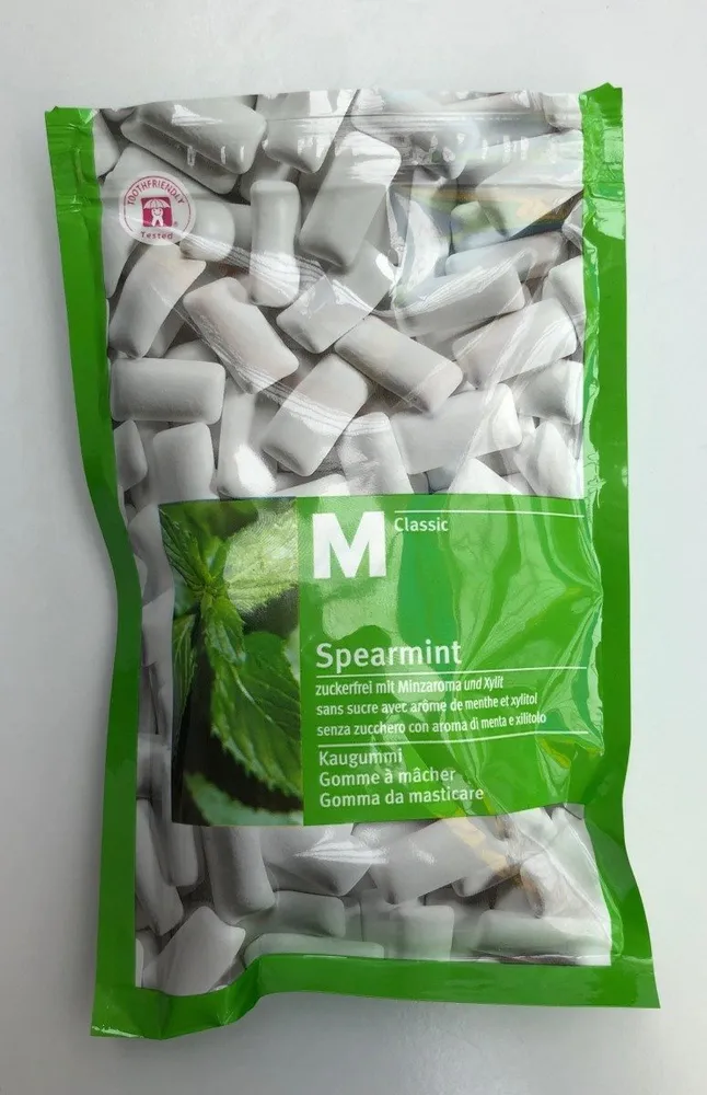Spearmint