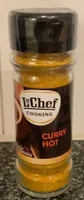 Curry Hot