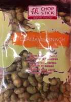 Edamame Snack