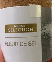 Fleur de sel