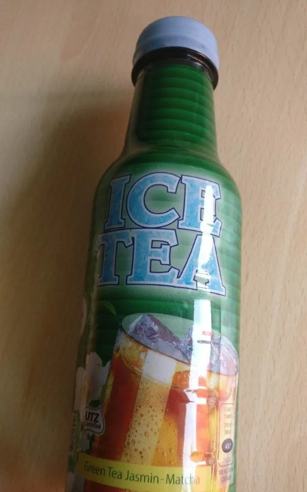 Utz Ice Tea