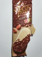Mega Star Almond