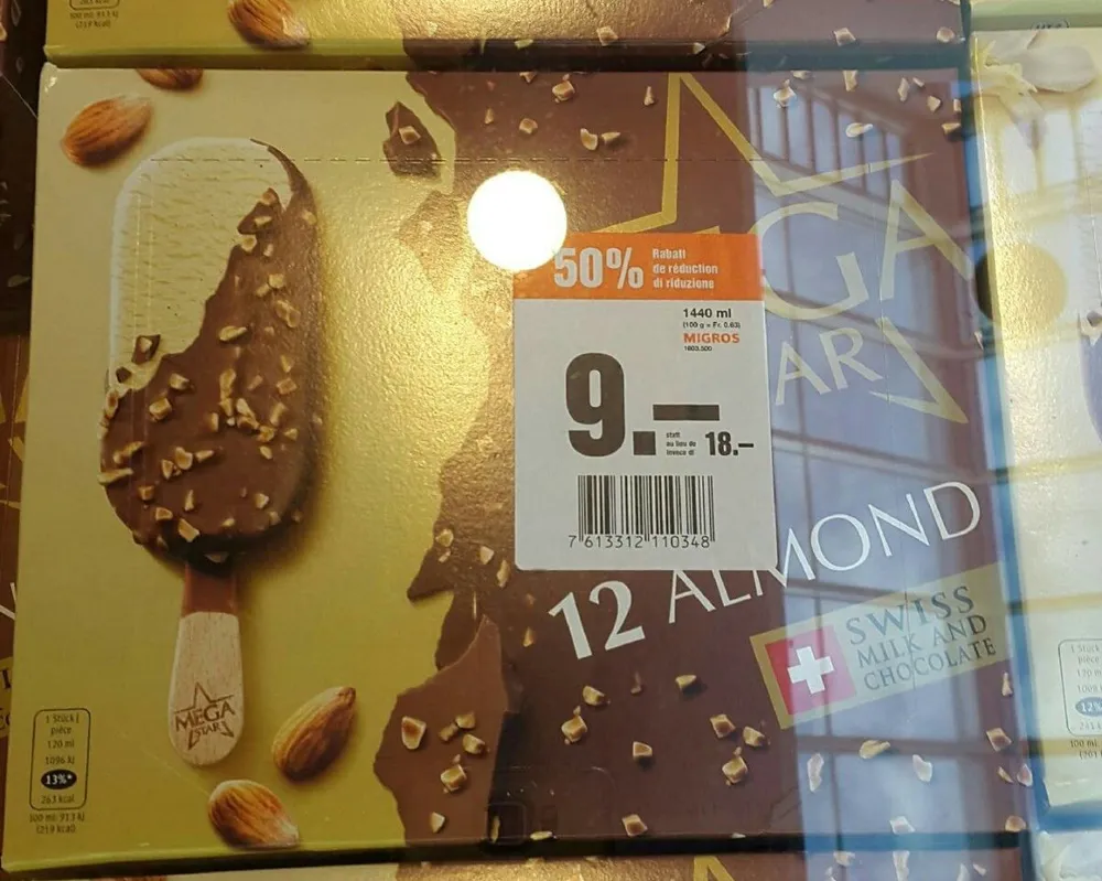 Almond