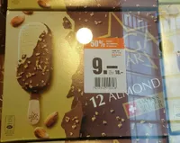 Almond