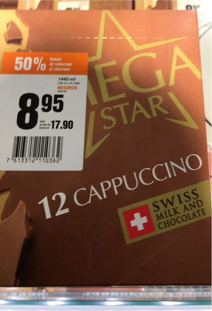 Megastar