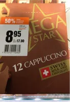 Megastar