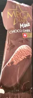 Mega star choco dark