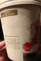 Himbersorbet