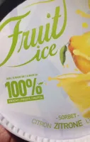 Fruit Ice