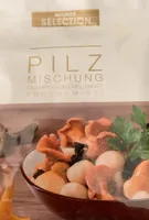 Champignons mélangés