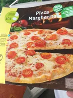 Pizza Margherita