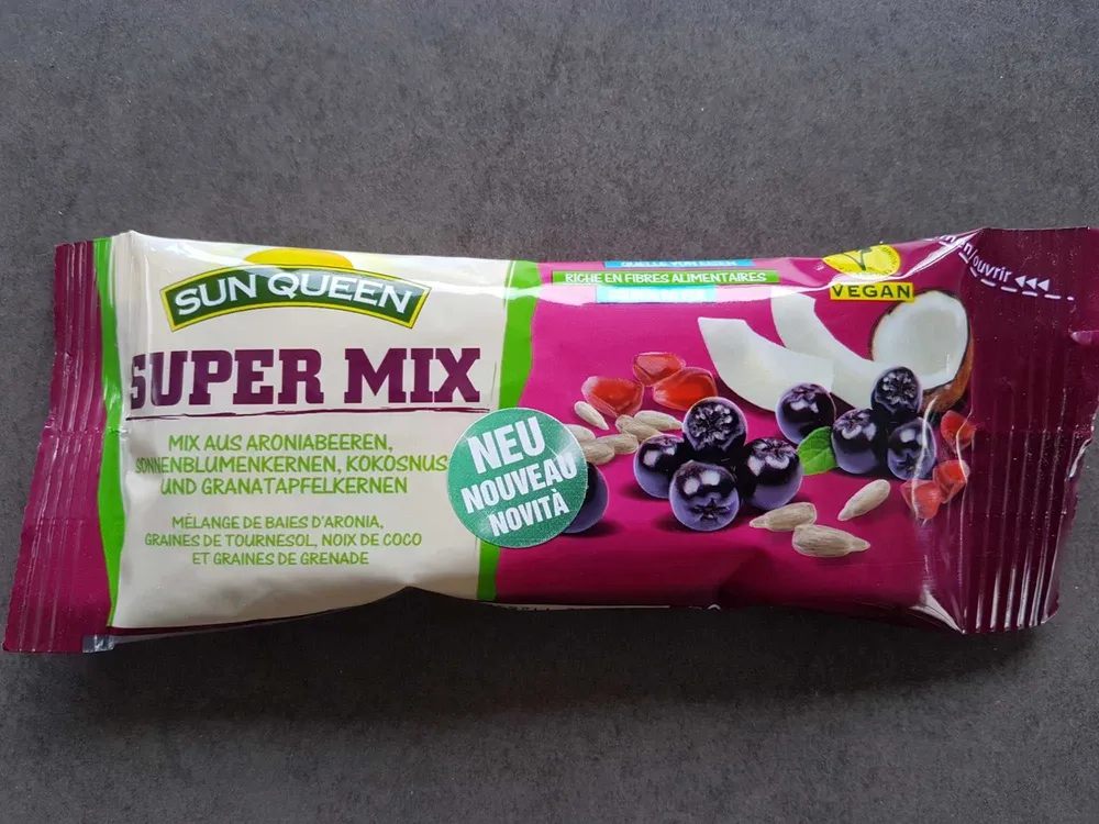 Super Mix