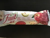 Fruit ice