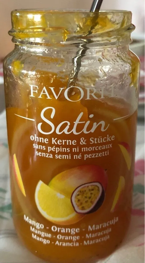 Satin