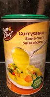 Currysauce