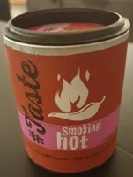 Taste Smoking hot