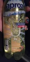 Eau mineral