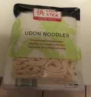 Udon noodles