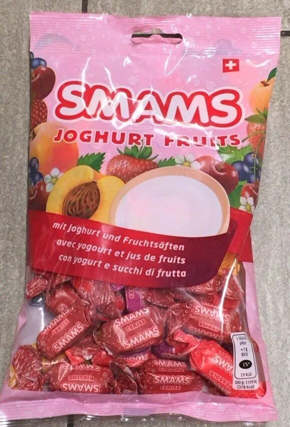 Sugus